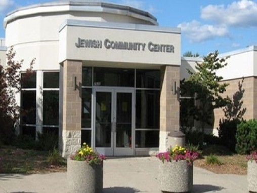 Jewish Community Centers