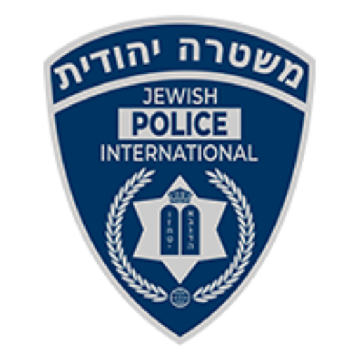 Jewish Police